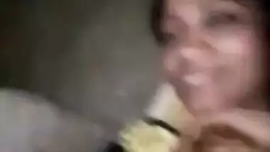 Desi Tamil Lovers Midnight Fuck