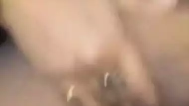 Chesty Desi Bhabhi rides XXX dick of her brother-in-law at home