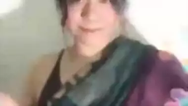 Desi Hot Vabi