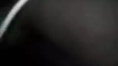 Desi sweet girl self recorded bath video for boyfriend