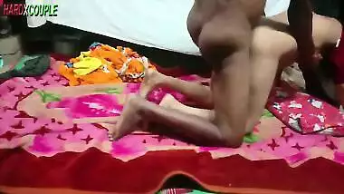 Horny Indian Young Women Amateur Getting Pussy Fucked And Taking Cum Inside Hardxcouple