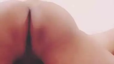 Desi Huge Ass And Big Boobs Bbw Fucked Hard By Her Boyfriend