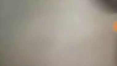 Desi guy fucks Bhabhi while she teases him with her perky XXX tits
