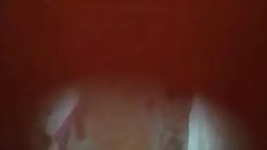 Indian working womens hostel spy video