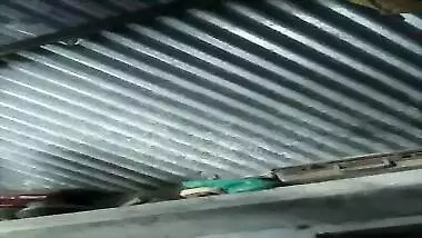 Nude slim Mallu girl sex talk with her lover on live call