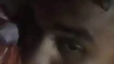 Beautiful Bangladeshi Married Bhabi fucking With Hubby Saying ”Charen Na” Chup Kutta Romantic Convo!!