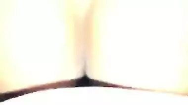 Desi wife Rittii fucked on high heels by hubby with loud moaning