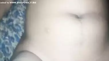 My Big Esthan Touching My Fast Time My Video. Please Seen Now