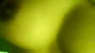 Sexy girl showe her tits to bf for video