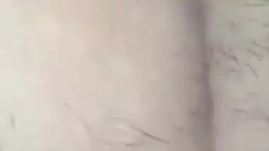 Desi nympho makes her own MMS video where she exposes XXX body parts