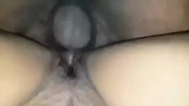 Quick afternoon sex