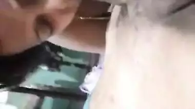 Famous Randi bhabhi 2 more videos got this time blowjob and fucking video too enjoy 1