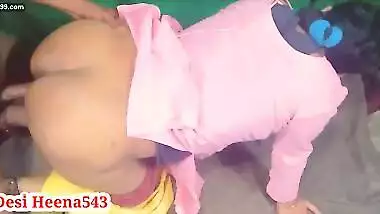 Heena and her step sister slept secretly with her brother-in-law