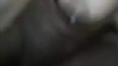 Desi Bhabhi has XXX sex with man who captures her riding his cock