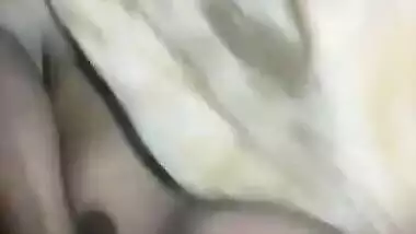 Desi wife fucked by hubby’s friend while other watches at a Hair Saloon