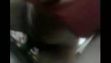 Desi aunty hardcore sex with owner for money
