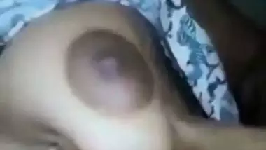 Super hot look Desi school girl showing her boobs and juicy pussy