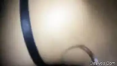 Ankita Having sex with Lover in Dogy full video and Hindi audio