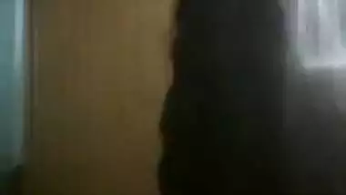 College girl bathing recorded for boyfriend viral xxx
