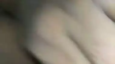 Mature bhabhi black pussy fucking by horny lover