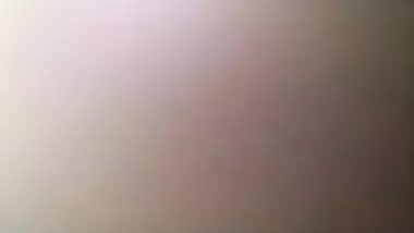 Big-boobed Desi XXX aunty loves sucking her neighbour’s cock MMS