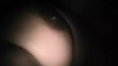 Desi sex loving cpl recording sex act with clear audio