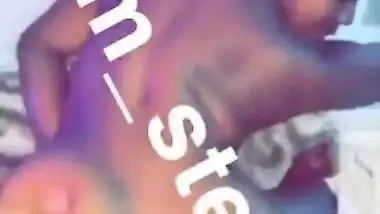 Went away for a weekend and I fucked his girl on my Snapchat