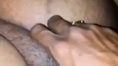 Mallu bhabi with Husband