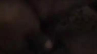 Desi milf’s Tamil sex video with her horny brother-in-law