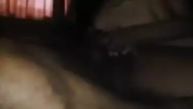 Today Exclusive- Super Cute Look Desi Girl Give Nice Blowjob And Bf Fucked Her Tight Pussy