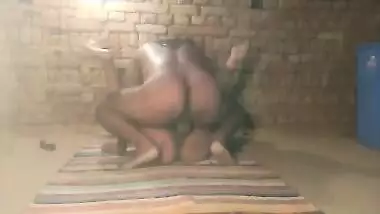 Daddy’s Best Friend Fuck My Village step Mom For Money