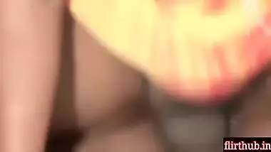 Mumbai Sexy Aunty Has Hardcore Sex – Full Indian Scene