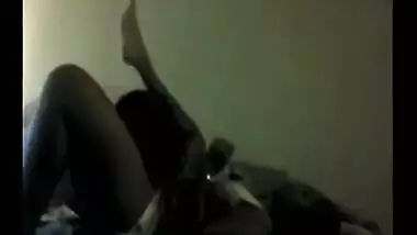 Indian mms of a abode wife getting her pussy sucked and screwed