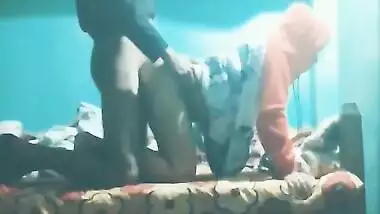 Desi Indian College Couple Soni And Antu Horny Fucking In Doggy Style With Clear Moaning By Girl