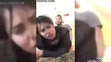 Hot mumbai milf hardcore ass sex by neighbor