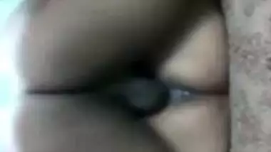 Desi- BBW wife fucked while husband records part 2