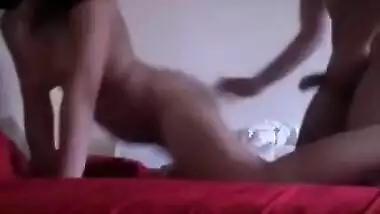 Hardcore Indian Sex Video Of Desi Bhabhi Fucking With Young Guy