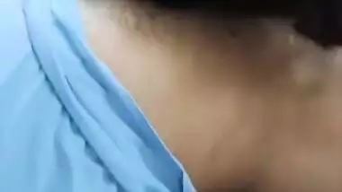 Cocksucking is one of the best XXX things for the Desi girlfriend