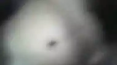 Hubbys dream of making MMS sex clip clip with wife comes true