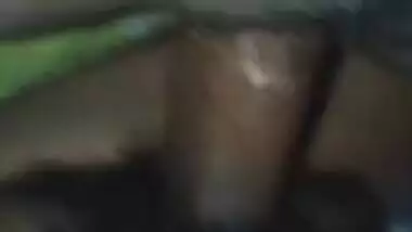 Lewd Desi wife lets hubby make XXX video of their hardcore fucking
