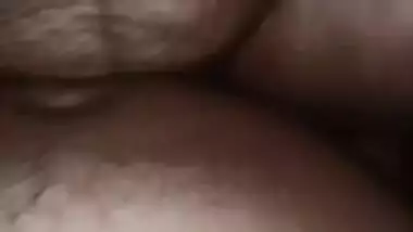 Indian couple fucking hard part-1
