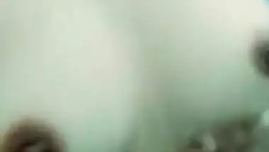 Masturbating In Shower While My Parents Are Home - Playing With Pussy In The Shower - Dani Daniels And Bratty Sis