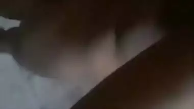 Desi Babe Nude Selfie For BF 2 Clip-Merged into single File