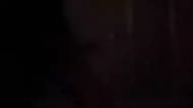 My bhabi sneak into my bef and suck my cock and swallow