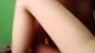 Very Beautiful Cute Teen Girl with lover in Hotel updates part 5
