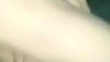 Daulatdia Ghat Young Bangladeshi Boy Sucking Old Bangladeshi Prostitute Aunty Boobs and Kissing Her