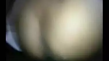 Tamil sex video blue film of Indian wife Vaasna enjoying desi chudai
