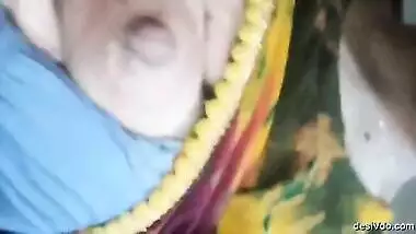Unsatisfied Horny Desi Bhabi showing For Husband 3 Clips Part 3