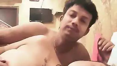 Big boob lady enjoys sex with Devar in the Bhabhi sex video