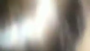 Mridula aunty sucking dick